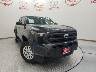 2024 Toyota Tacoma 2WD SR