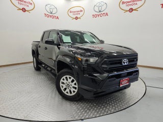 2025 Toyota Tacoma 2WD SR