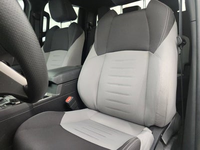 2025 Toyota Tacoma 4WD TRD Sport