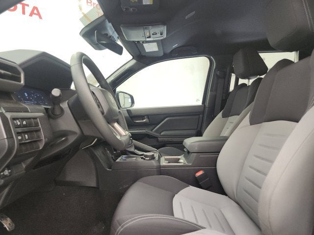 2025 Toyota Tacoma 4WD TRD Sport