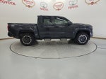 2025 Toyota Tacoma 4WD TRD Sport