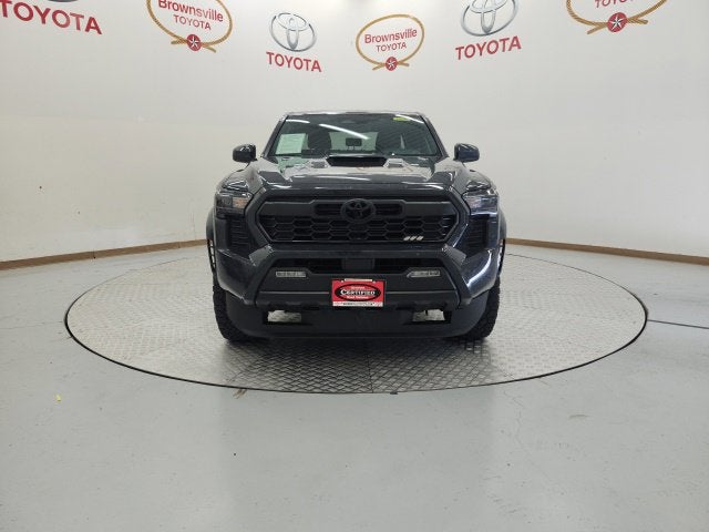 2025 Toyota Tacoma 4WD TRD Sport