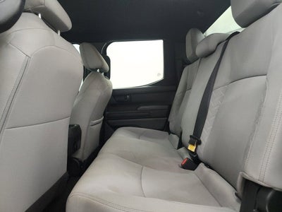 2024 Toyota Tacoma 4WD SR5