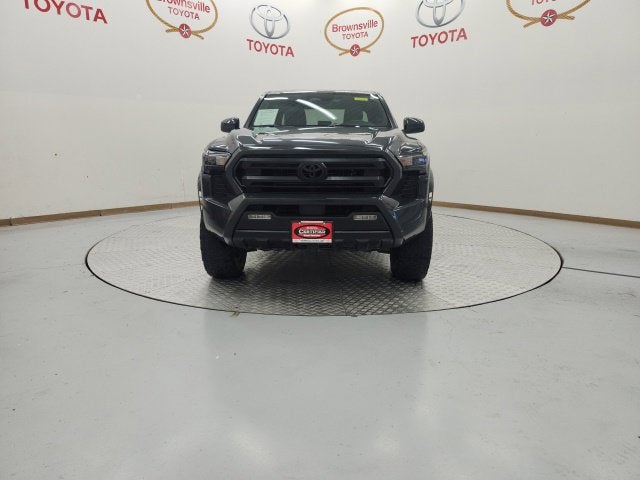 2024 Toyota Tacoma 4WD SR5