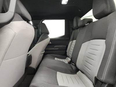 2024 Toyota Tacoma 4WD TRD Sport