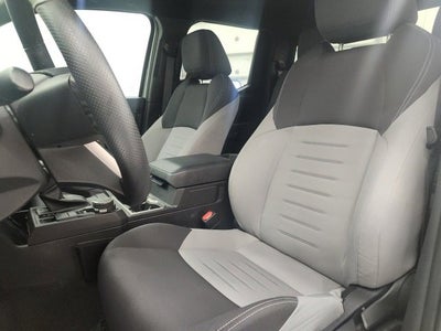 2024 Toyota Tacoma 4WD TRD Sport