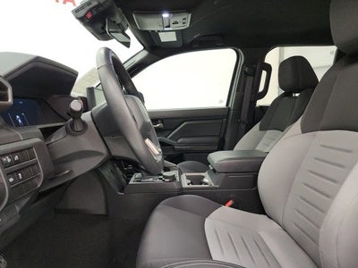 2024 Toyota Tacoma 4WD TRD Sport