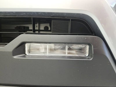 2024 Toyota Tacoma 4WD TRD Sport