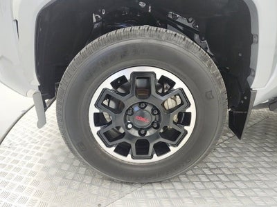 2024 Toyota Tacoma 4WD TRD Sport