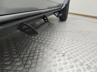 2024 Toyota Tacoma 4WD TRD Sport