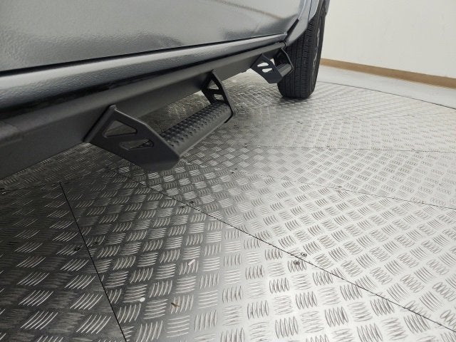 2024 Toyota Tacoma 4WD TRD Sport