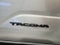 2024 Toyota Tacoma 4WD TRD Sport