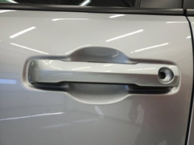 2024 Toyota Tacoma 4WD TRD Sport