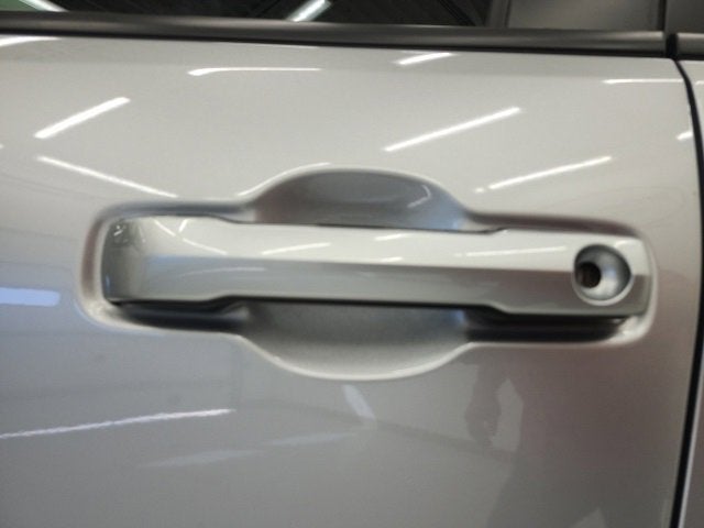 2024 Toyota Tacoma 4WD TRD Sport