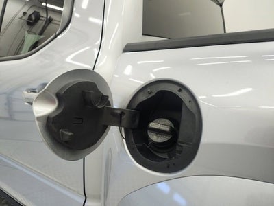 2024 Toyota Tacoma 4WD TRD Sport