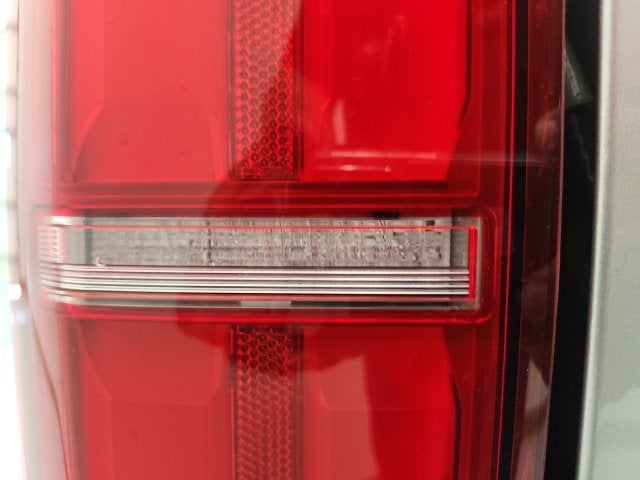 2024 Toyota Tacoma 4WD TRD Sport