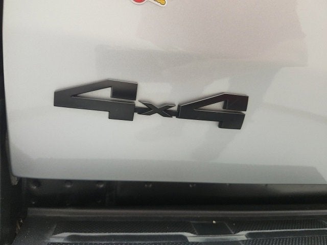 2024 Toyota Tacoma 4WD TRD Sport