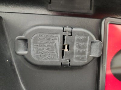 2024 Toyota Tacoma 4WD TRD Sport