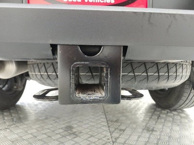 2024 Toyota Tacoma 4WD TRD Sport