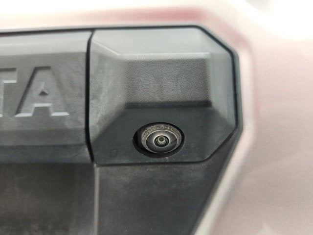 2024 Toyota Tacoma 4WD TRD Sport