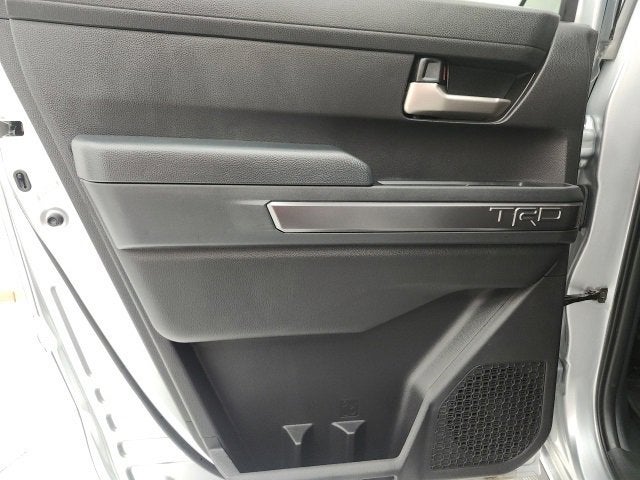 2024 Toyota Tacoma 4WD TRD Sport