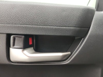 2024 Toyota Tacoma 4WD TRD Sport