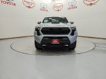 2024 Toyota Tacoma 4WD TRD Sport