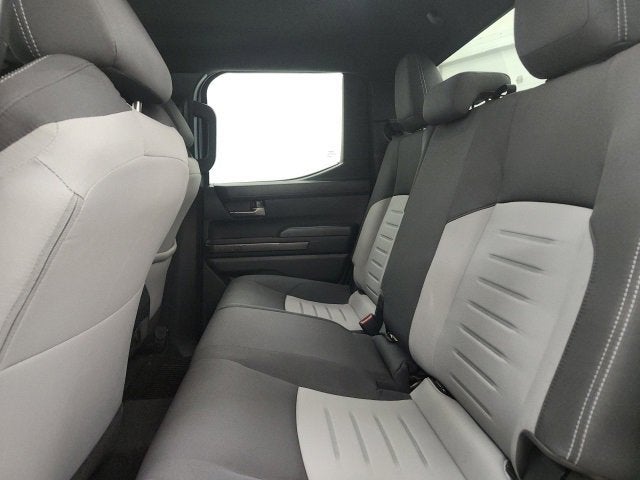 2024 Toyota Tacoma 4WD TRD Sport