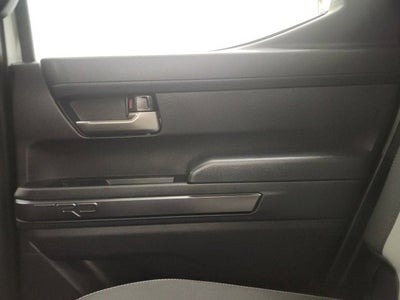 2024 Toyota Tacoma 4WD TRD Sport