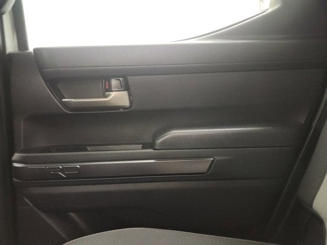 2024 Toyota Tacoma 4WD TRD Sport