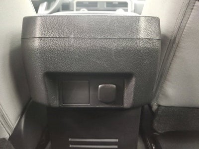 2024 Toyota Tacoma 4WD TRD Sport