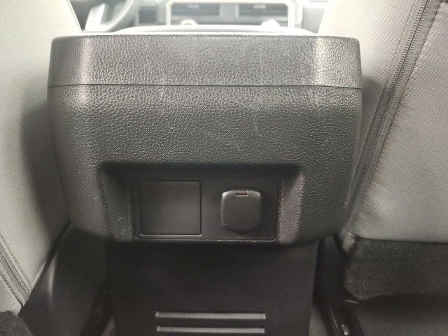 2024 Toyota Tacoma 4WD TRD Sport