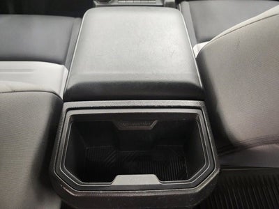 2024 Toyota Tacoma 4WD TRD Sport