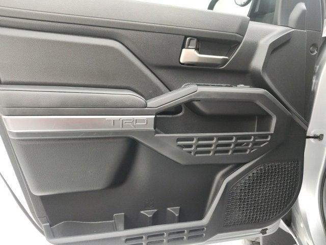 2024 Toyota Tacoma 4WD TRD Sport