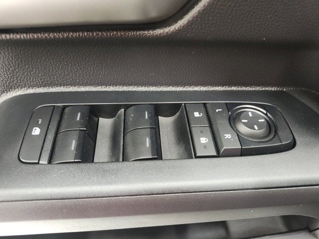 2024 Toyota Tacoma 4WD TRD Sport