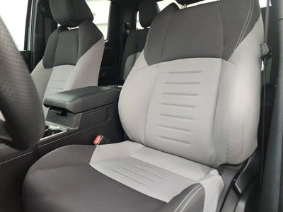 2024 Toyota Tacoma 4WD TRD Sport