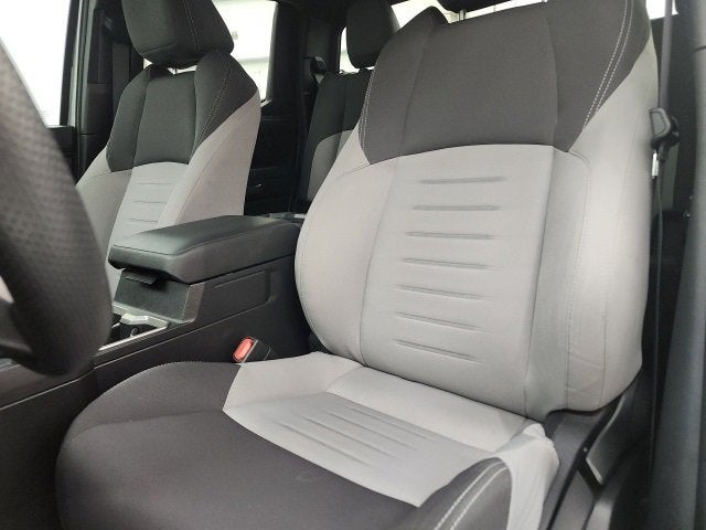 2024 Toyota Tacoma 4WD TRD Sport