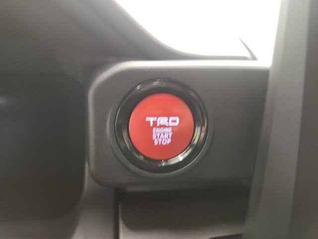 2024 Toyota Tacoma 4WD TRD Sport