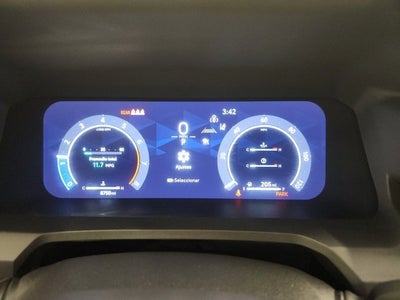 2024 Toyota Tacoma 4WD TRD Sport