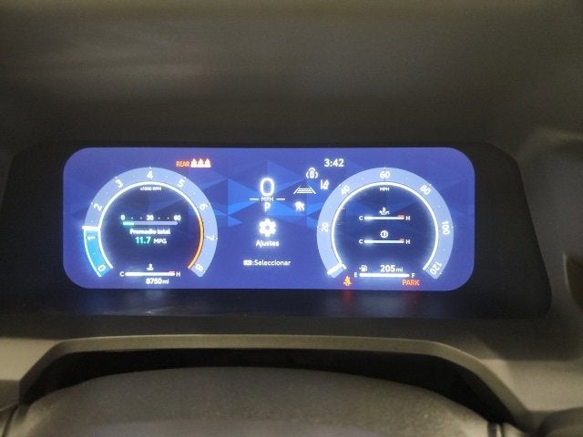 2024 Toyota Tacoma 4WD TRD Sport