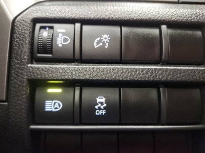 2024 Toyota Tacoma 4WD TRD Sport