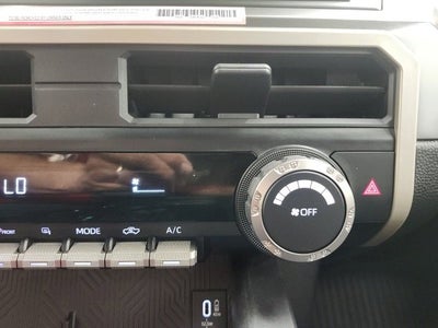 2024 Toyota Tacoma 4WD TRD Sport