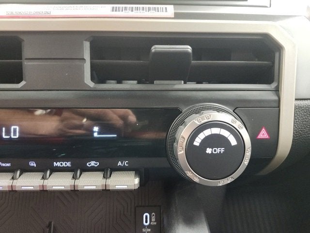 2024 Toyota Tacoma 4WD TRD Sport