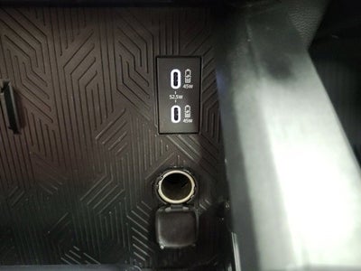 2024 Toyota Tacoma 4WD TRD Sport