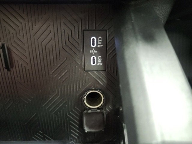 2024 Toyota Tacoma 4WD TRD Sport