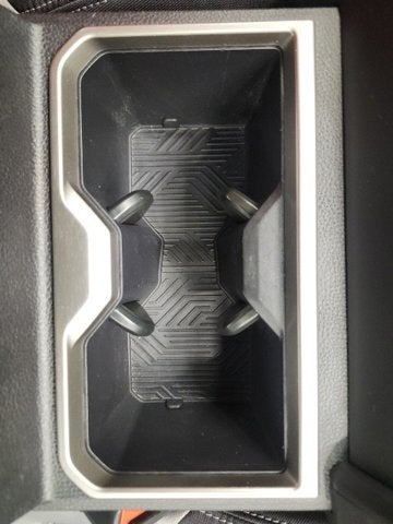 2024 Toyota Tacoma 4WD TRD Sport