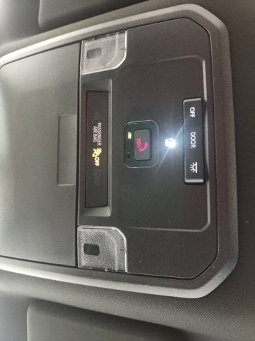 2024 Toyota Tacoma 4WD TRD Sport