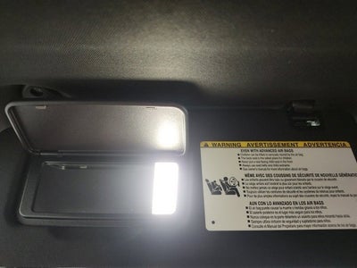 2024 Toyota Tacoma 4WD TRD Sport