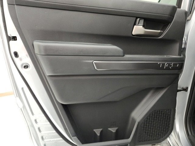 2024 Toyota Tacoma 4WD TRD Sport