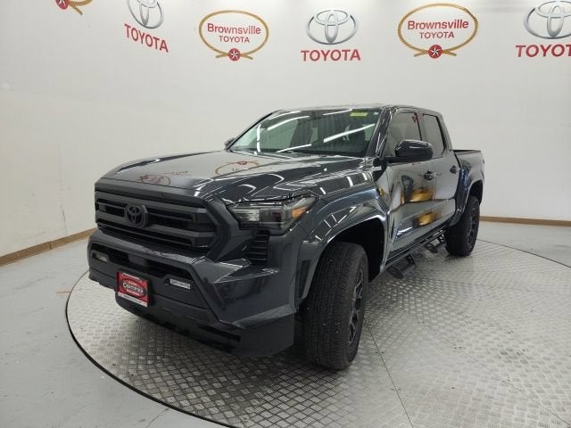 2025 Toyota Tacoma 4WD SR5